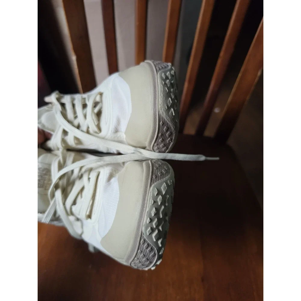 Vans Crosspath MTE Mid Cream anti slip men's 6.5 woman's 9